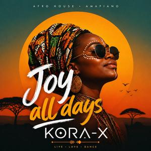 Joy all days