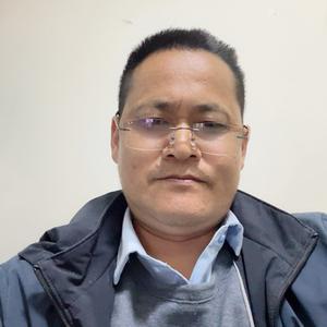 我们是祖国的花朵