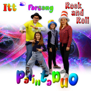 Farsang