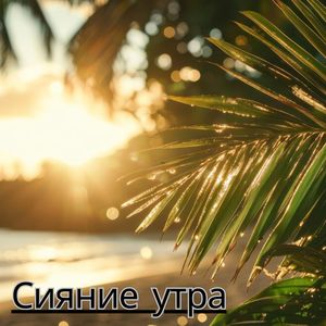 Сияние утра