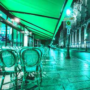 微妙的黄金十月心情