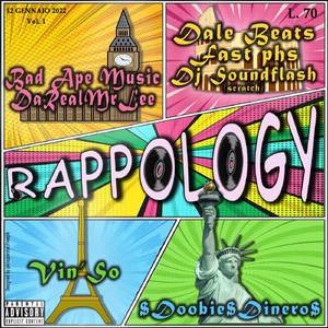 Rappology