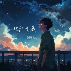 记忆风暴