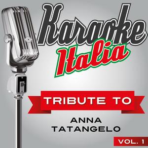 Lo so che finirà (Karaoke Version Originally Performed by Anna Tatangelo)