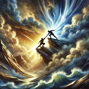 Never Forsake (Azuran Drake Remix)