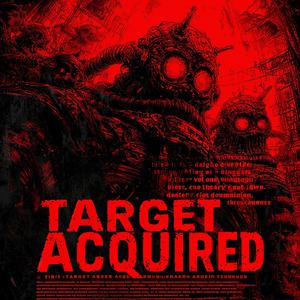 TARGET ACQUIRED (Darktide OST Vibe)