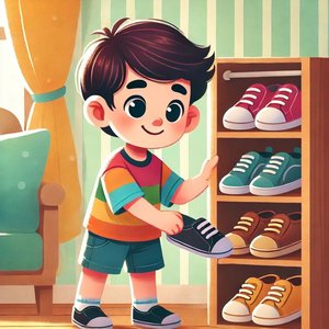 El robot que aprendió a reír