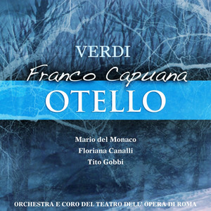 Otello, Act I: "Una vela!... Esultate!"
