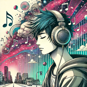 同じ月を見上げて