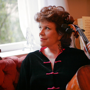 Baal Shem, B. 47:II. Nigun (Arr. for Cello & Piano)