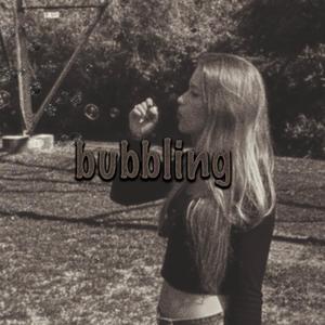 bubbling