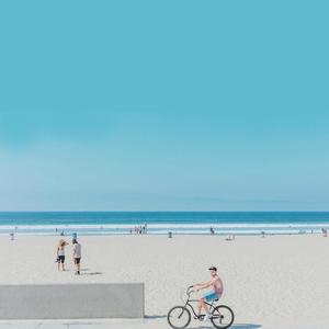 【Chill Type Beat】‘午後’