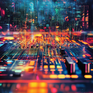 Future Aether bounce wave