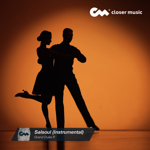 Salsoul (Instrumental)