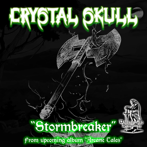 Stormbreaker (Single)