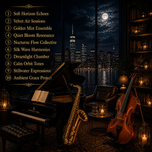 Golden Mist Ensemble