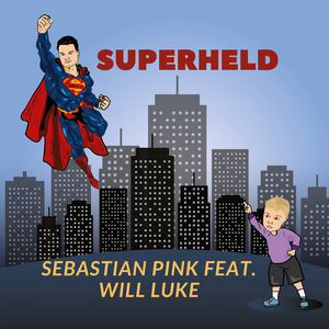 Superheld