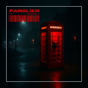 Parolier 1 (Ndombodrill)