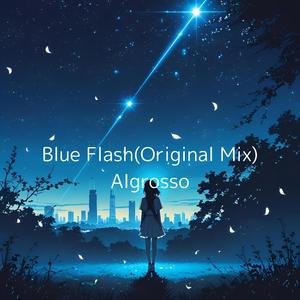 Blue Flash (Original Mix)