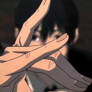 我们的故事像一场流星