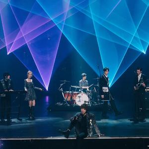 致姗姗来迟的你（翻自 气运联盟）