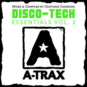 Discotizer (Daniel Harrison Remix)