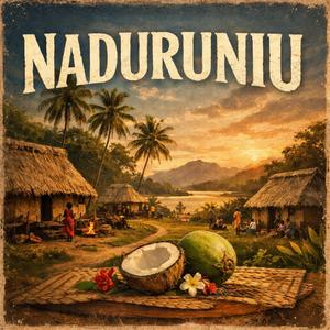 Naduruniu (feat. Mess)