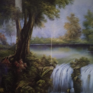 我这一生不容易