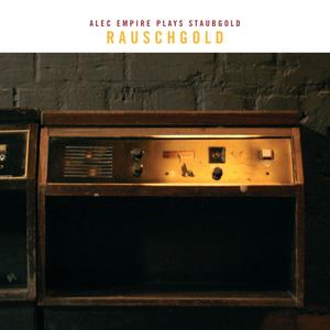 Scarlet Woman (feat. Alexander Hacke) (Alec Empire Dub)