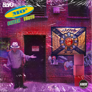 Hard 2 Find (feat. RHYME BOYA, SHEEF THE 3RD, NASTY K, calimshot & MILES WORD)