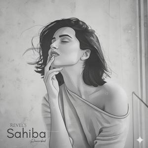 Sahiba(Slowed)
