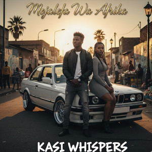 Kasi Whispers