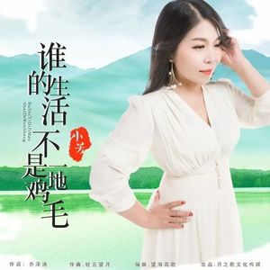 谁的生活不是一地鸡毛