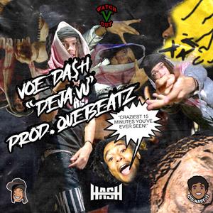 Deja Vu (feat. QUEBEATZ)
