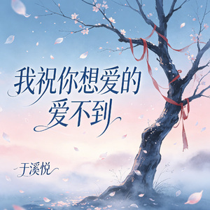 我祝你想爱的爱不到
