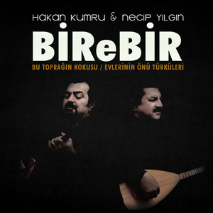 Evlerinin Önü Mersin