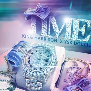 Time (feat. Ysk Doucie)
