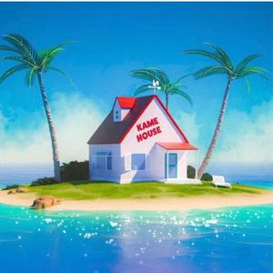 七龙珠GT主题曲渐渐被你吸引（粤语版Hard bootleg）