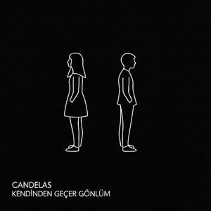 KENDİNDEN GEÇER GÖNLÜM