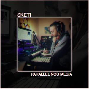 Falling Star (feat. Miriam)