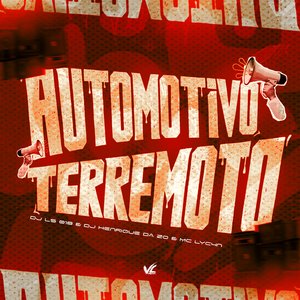 Automotivo Terremoto