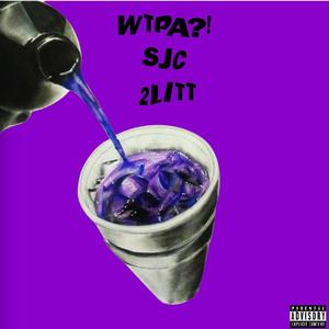 WTPA?! (where the pills at?!)
