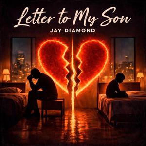 Letter to my Son (Live)