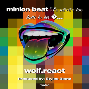 minion beat