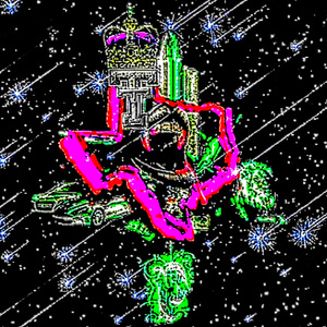 INTRO (THROWD RECORDS) (TEXAS THROWD)