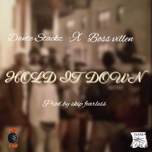 Hold it Down