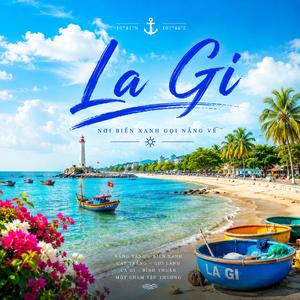 Hoàng Hôn La Gi