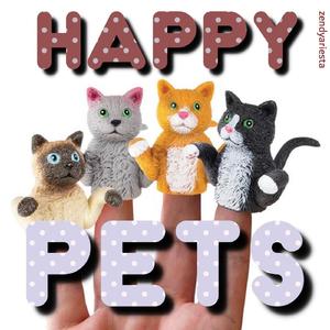 Happy Pets