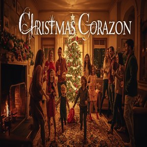 Christmas Corazon