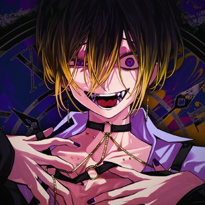 エレボス (feat. 鏡音レン)